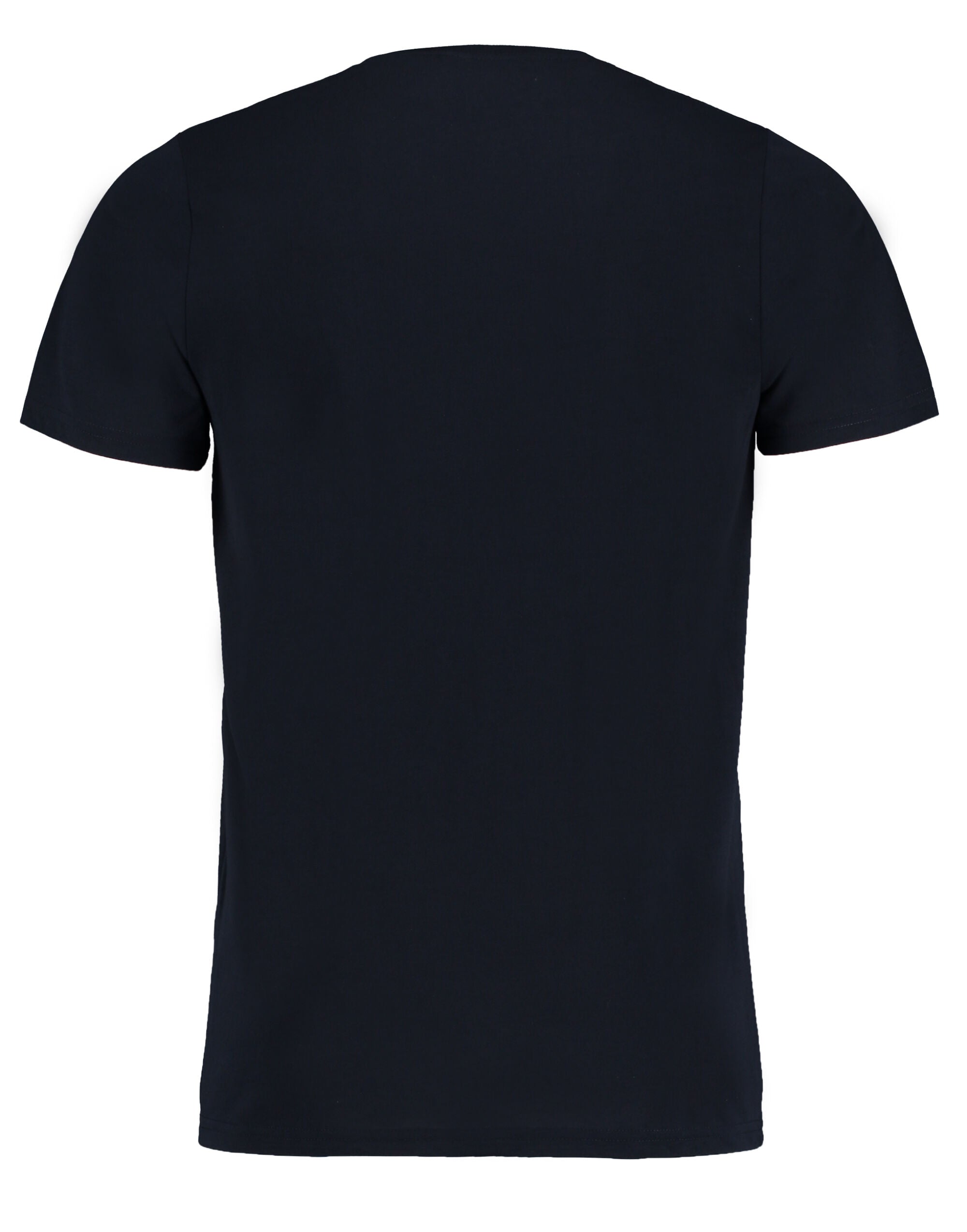 Kustom Kit Mens Fashion Superwash Tee