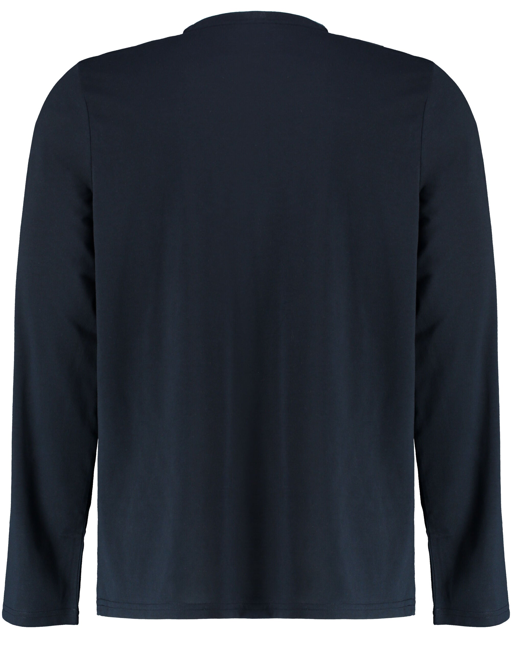 Kustom Kit Mens Fashion LS Superwash Tee