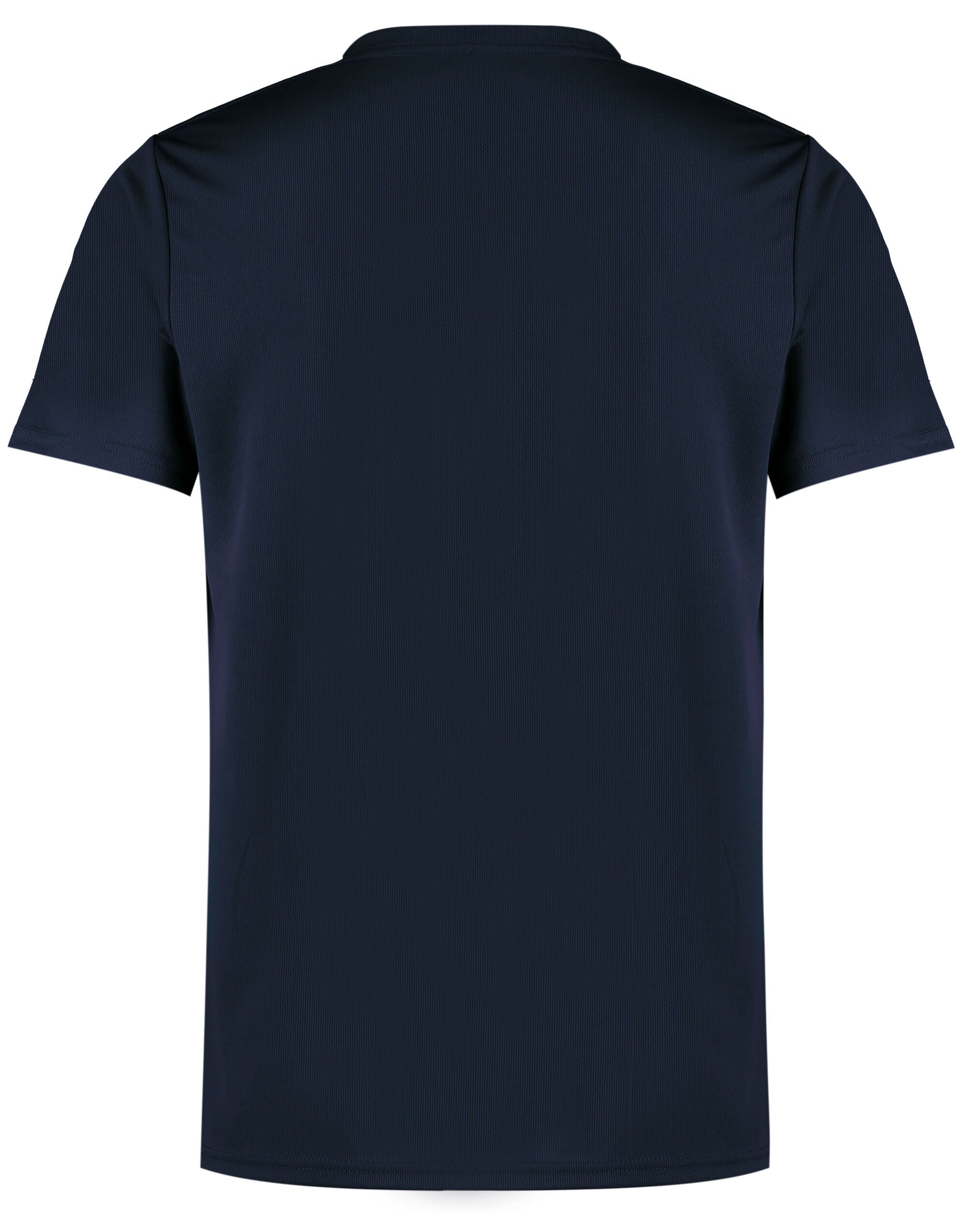 Kustom Kit Mens Cooltex Micro Mesh Tee