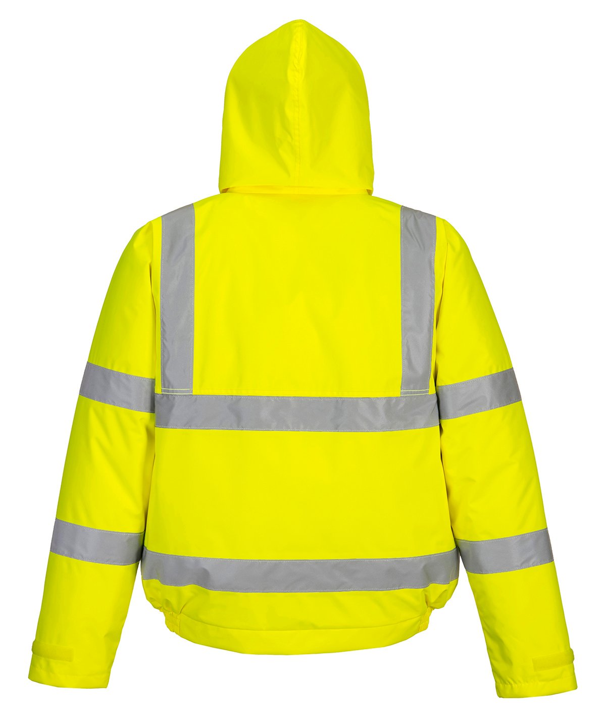 PW001 | Hi-vis bomber jacket (S463/S226) | Portwest