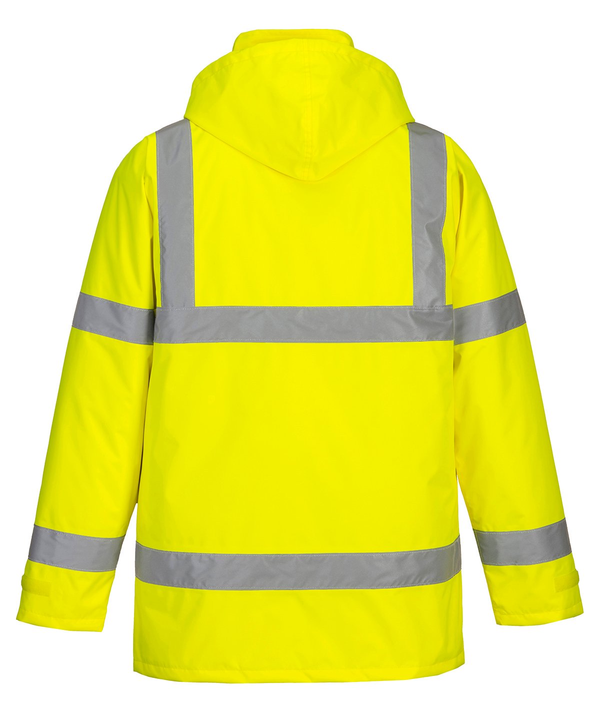 PW003 | Hi-vis traffic jacket (S460) | Portwest