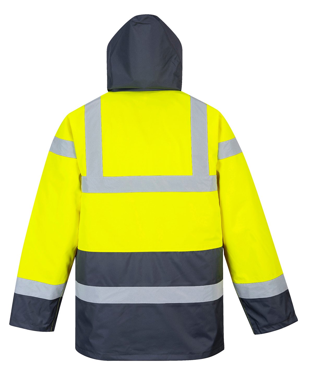 PW022 | Hi-vis traffic jacket (S466/S467) | Portwest