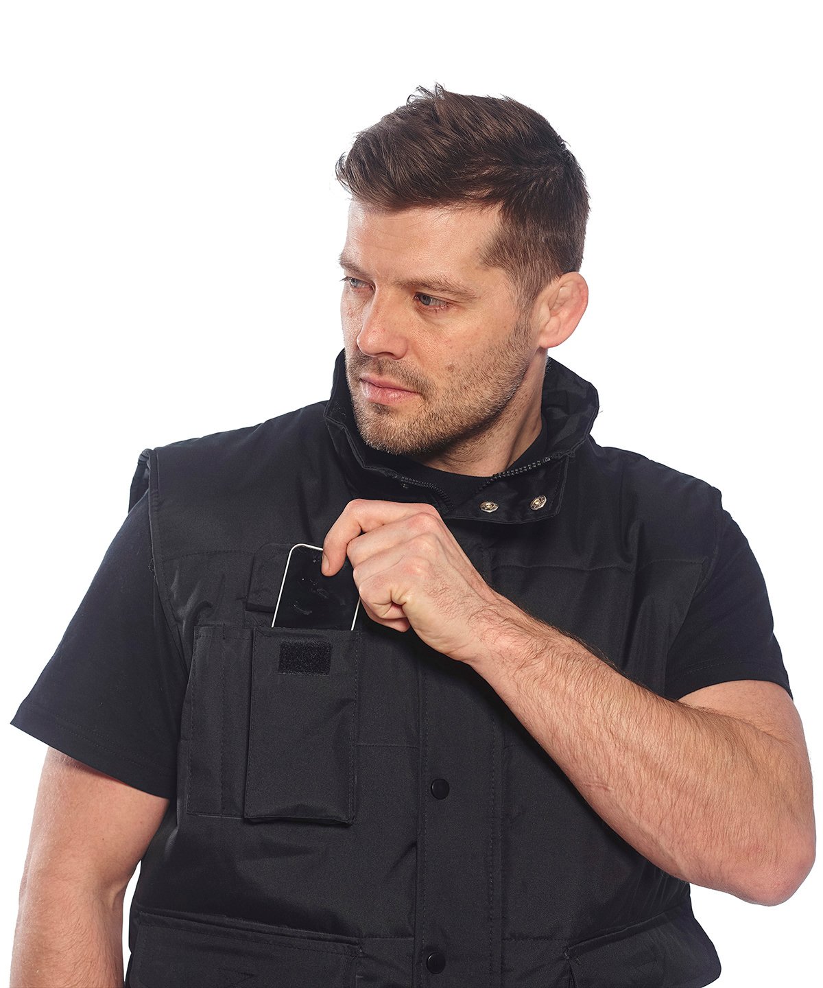 PW027 | Classic bodywarmer (S415) | Portwest