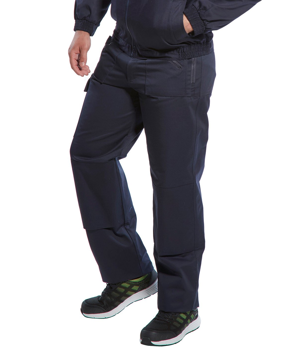 PW101 | Action trousers (S887) regular fit | Portwest