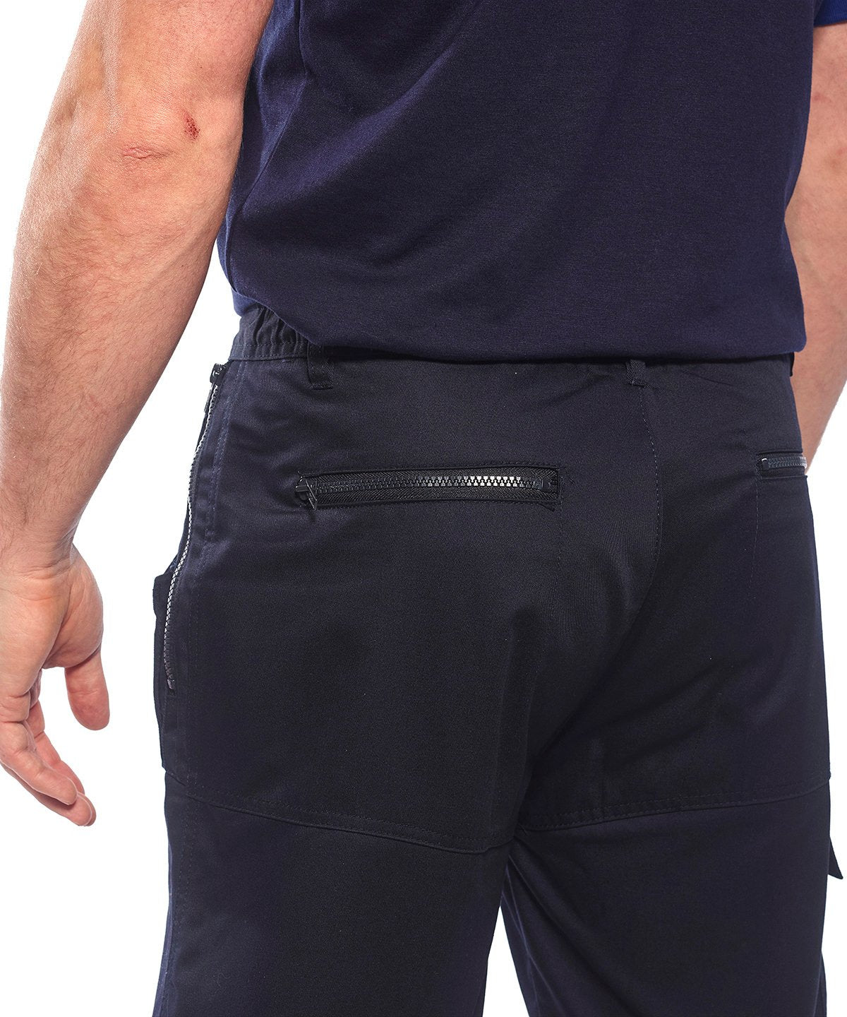 PW103 | Action shorts (S889)  regular fit | Portwest