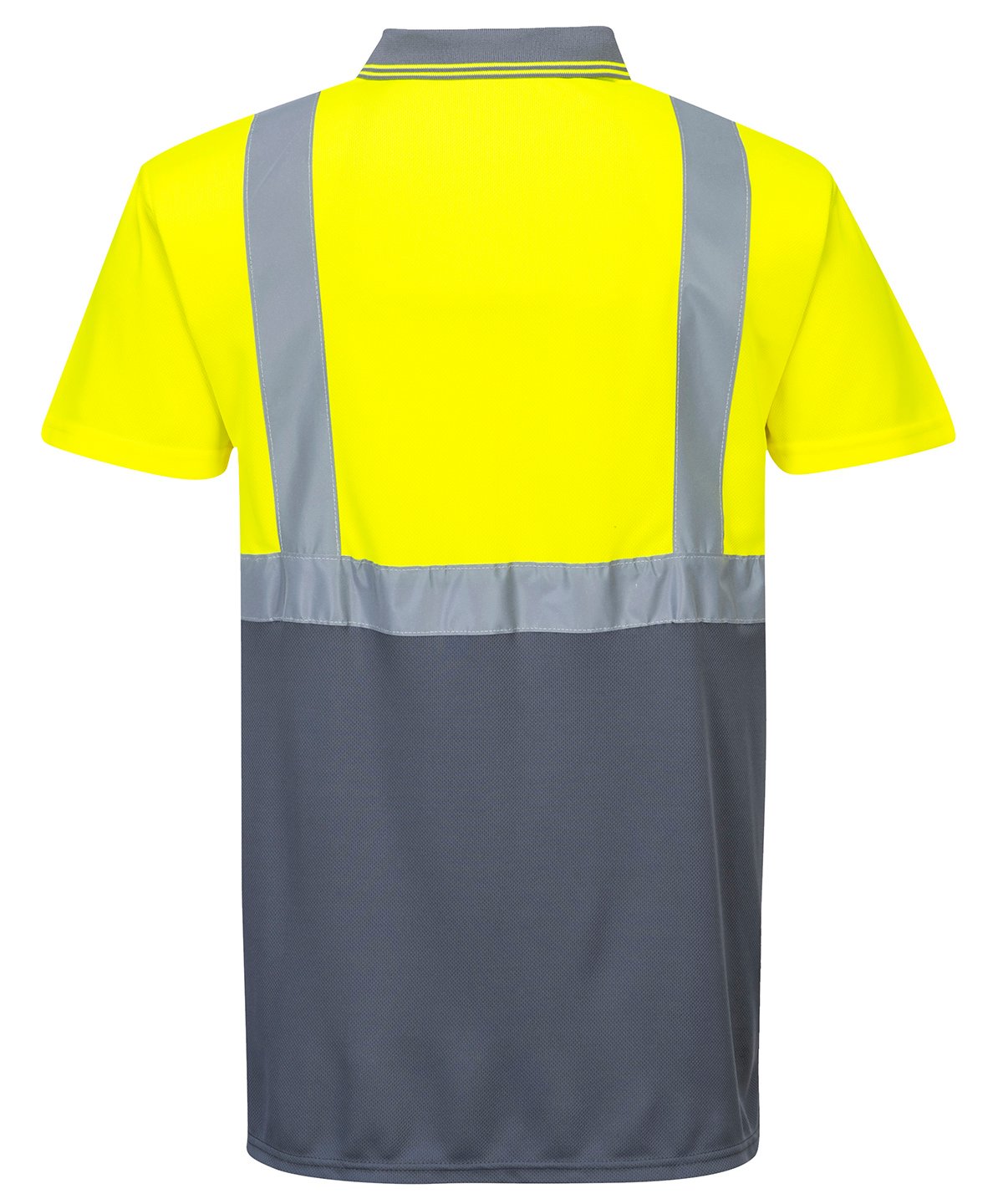 PW109 | Two-tone polo (S479) | Portwest