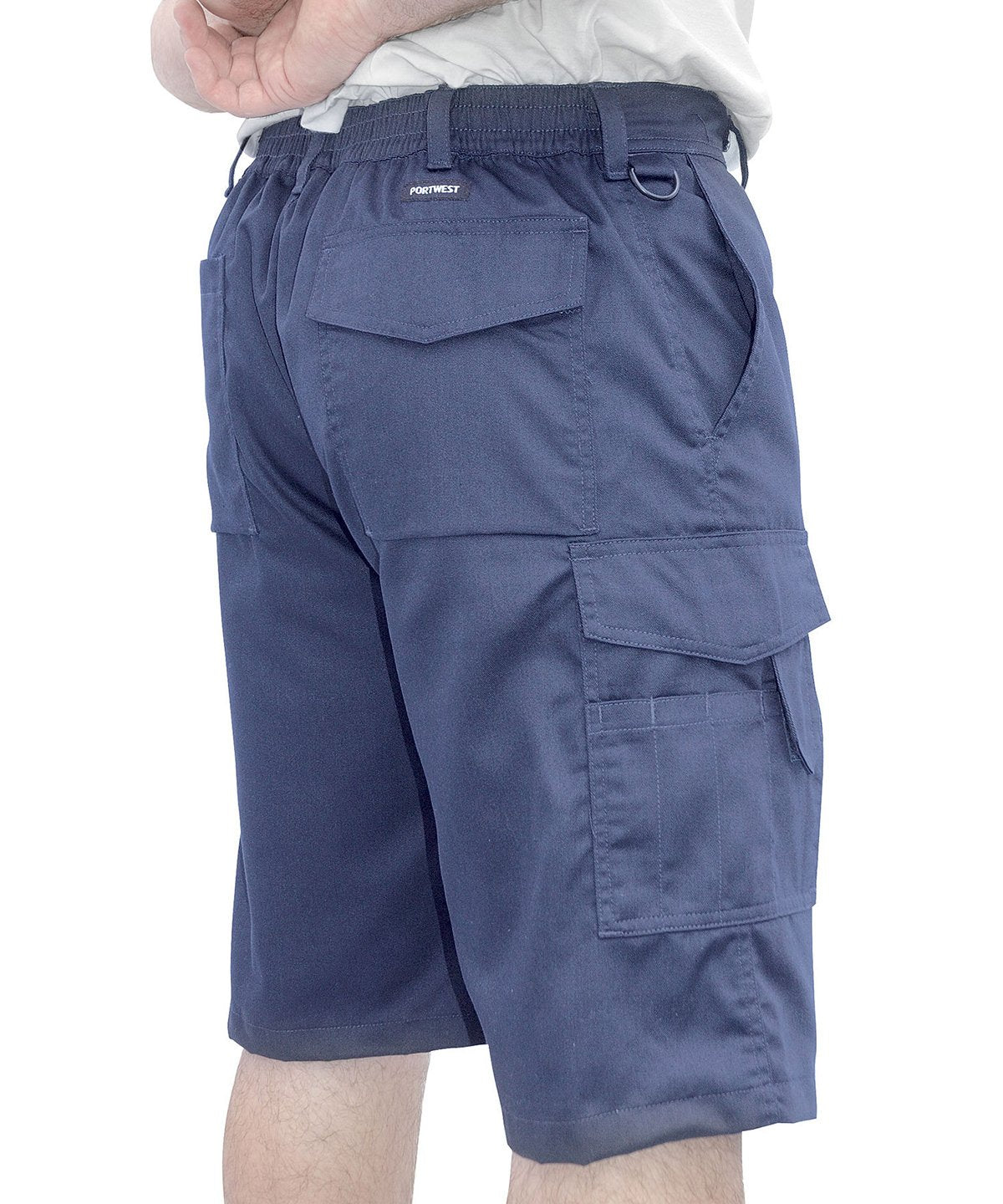 PW122 | Combat Shorts (S790) regular fit | Portwest