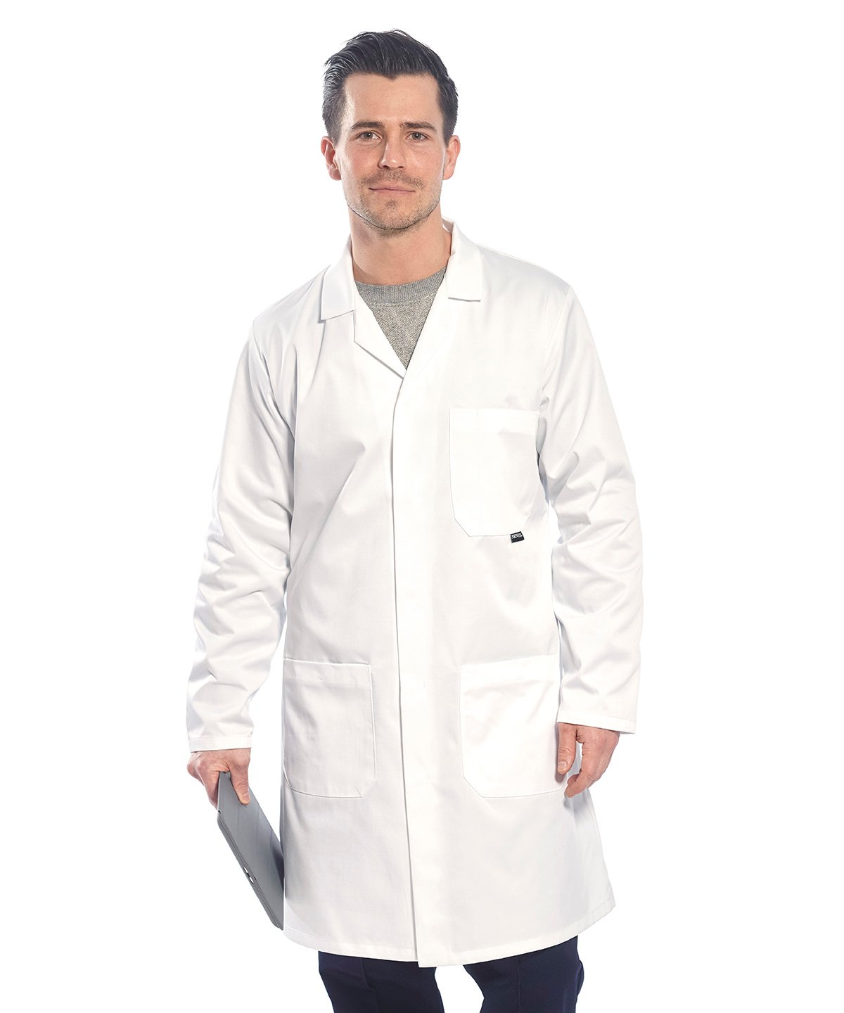 PW175 | Lab coat (2852) | Portwest