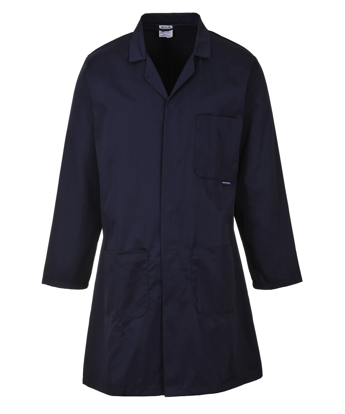 PW175 | Lab coat (2852) | Portwest