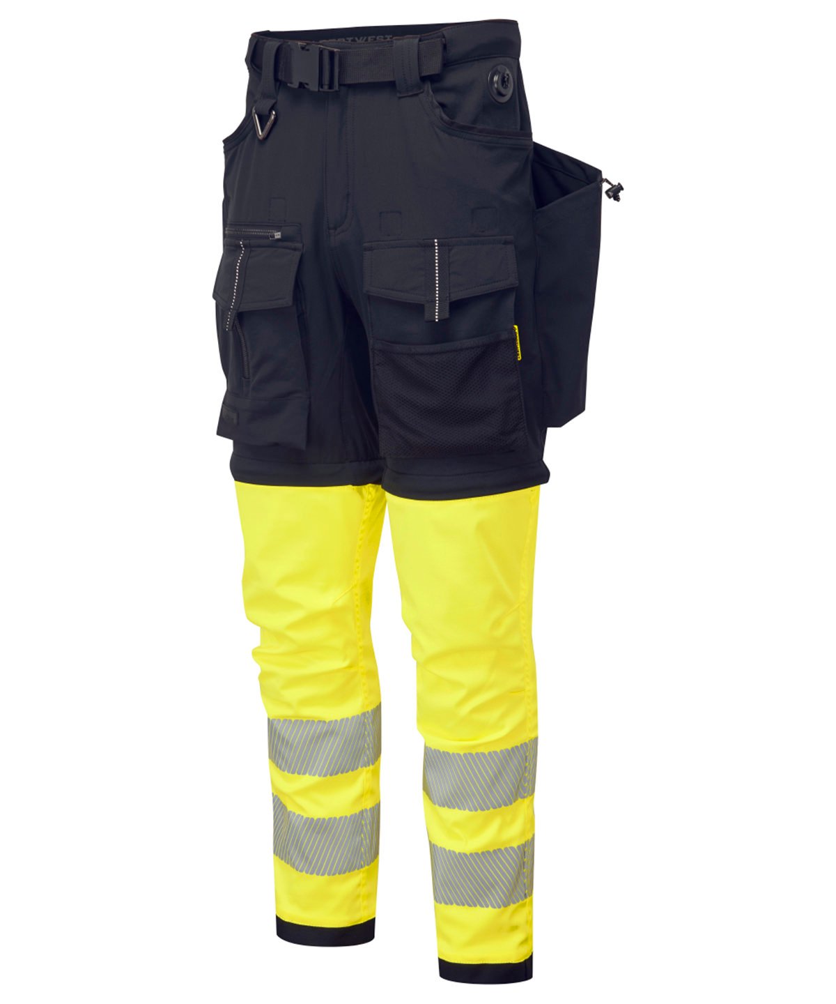 PW180 | Ultimate modular 3-in-1 trousers | Portwest