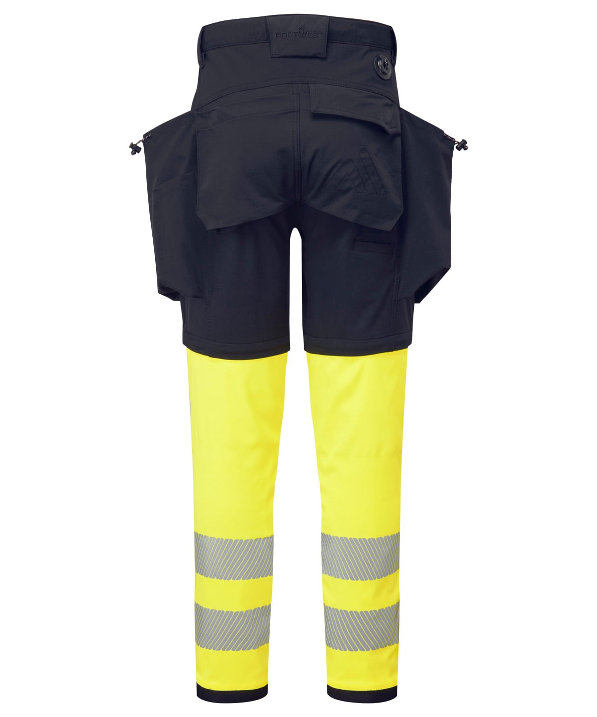 PW180 | Ultimate modular 3-in-1 trousers | Portwest
