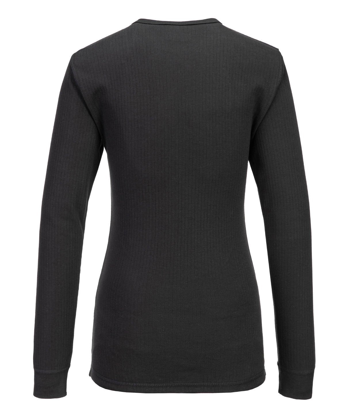 PW184 | Women’s baselayer top | Portwest