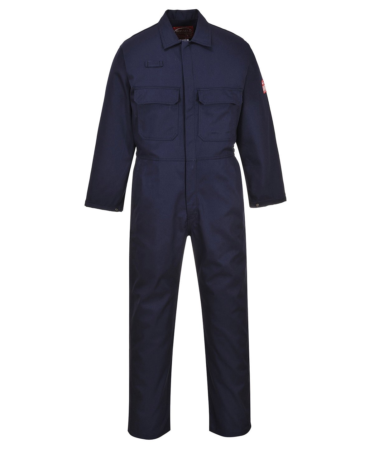 PW250 | Bizweld  flame-resistant coverall (BIZ1) | Portwest