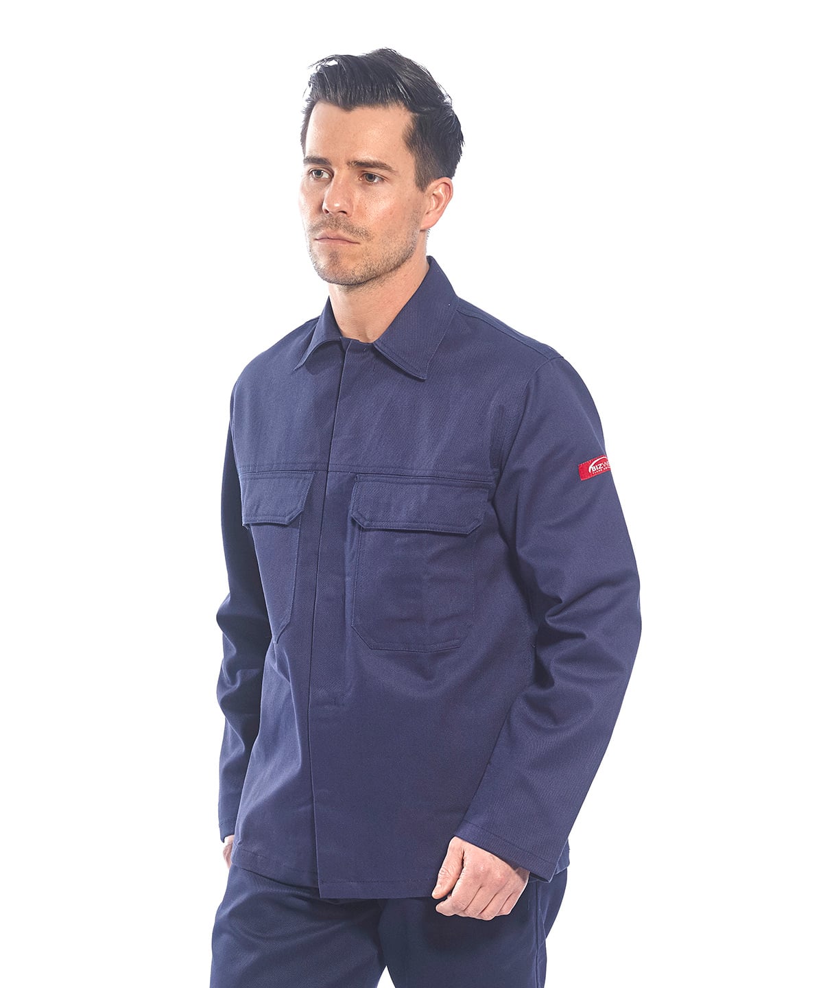 PW251 | Bizweld jacket (BIZ2) | Portwest