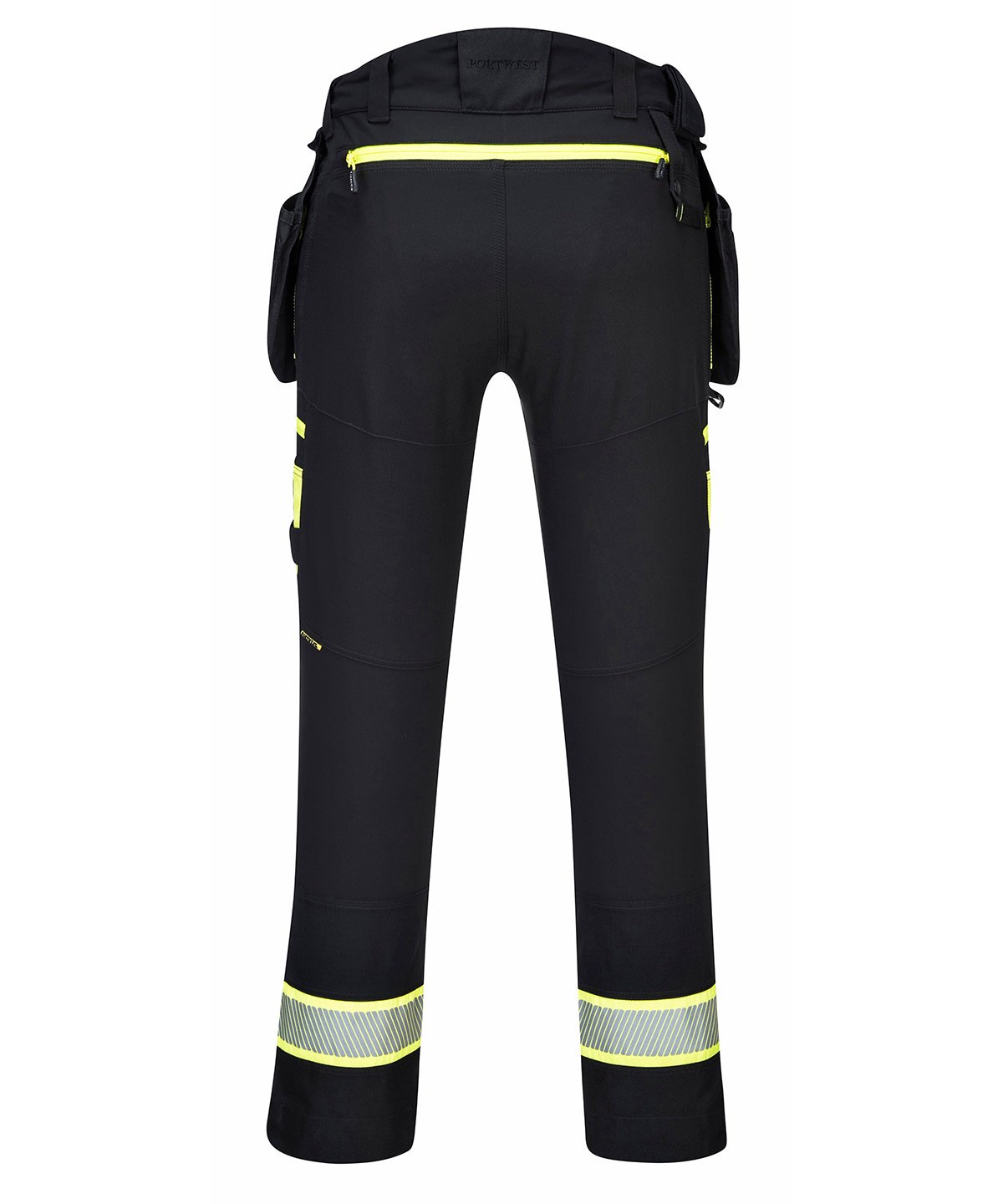PW260 | DX440 Detachable holster pocket trouser (DX440) slim fit | Portwest