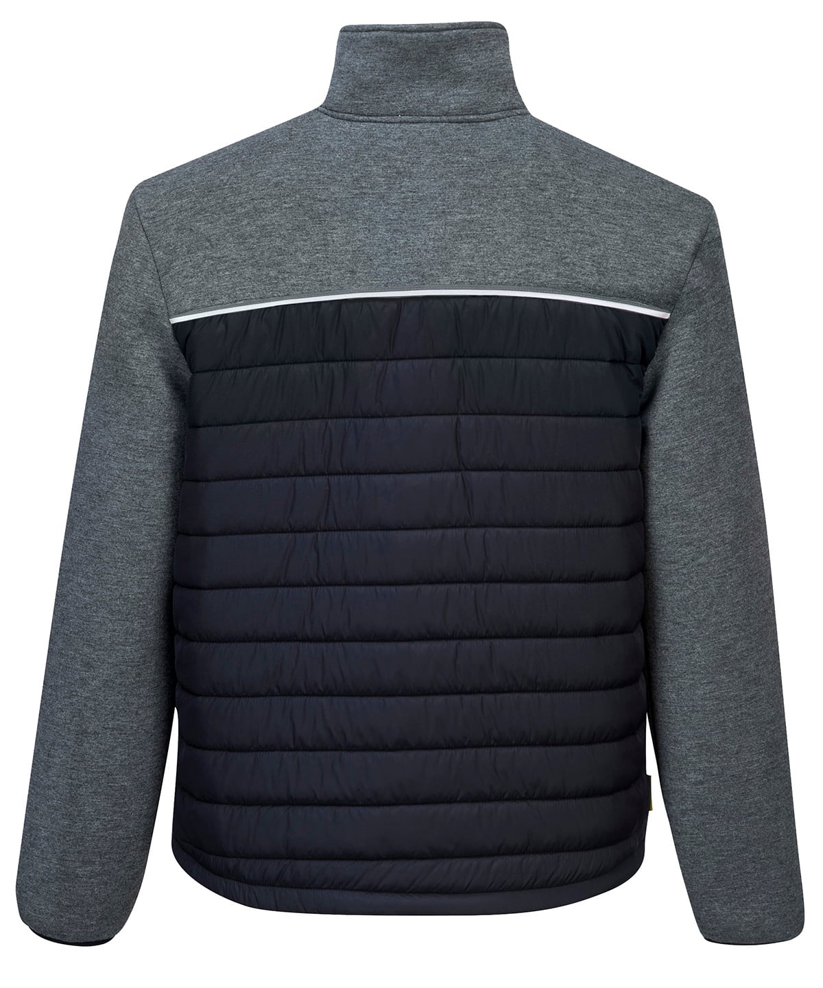 PW262 | DX4 Hybrid Baffle jacket (DX471) | Portwest