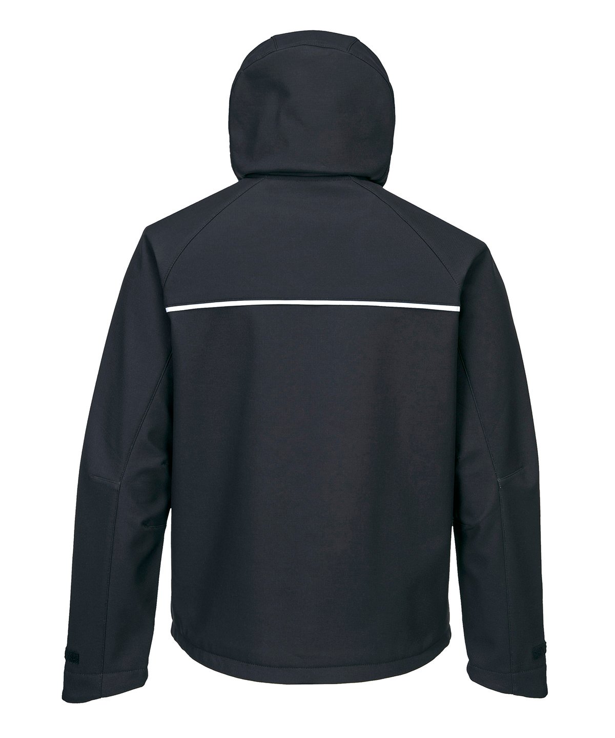 PW263 | DX4 Softshell jacket (DX474) | Portwest
