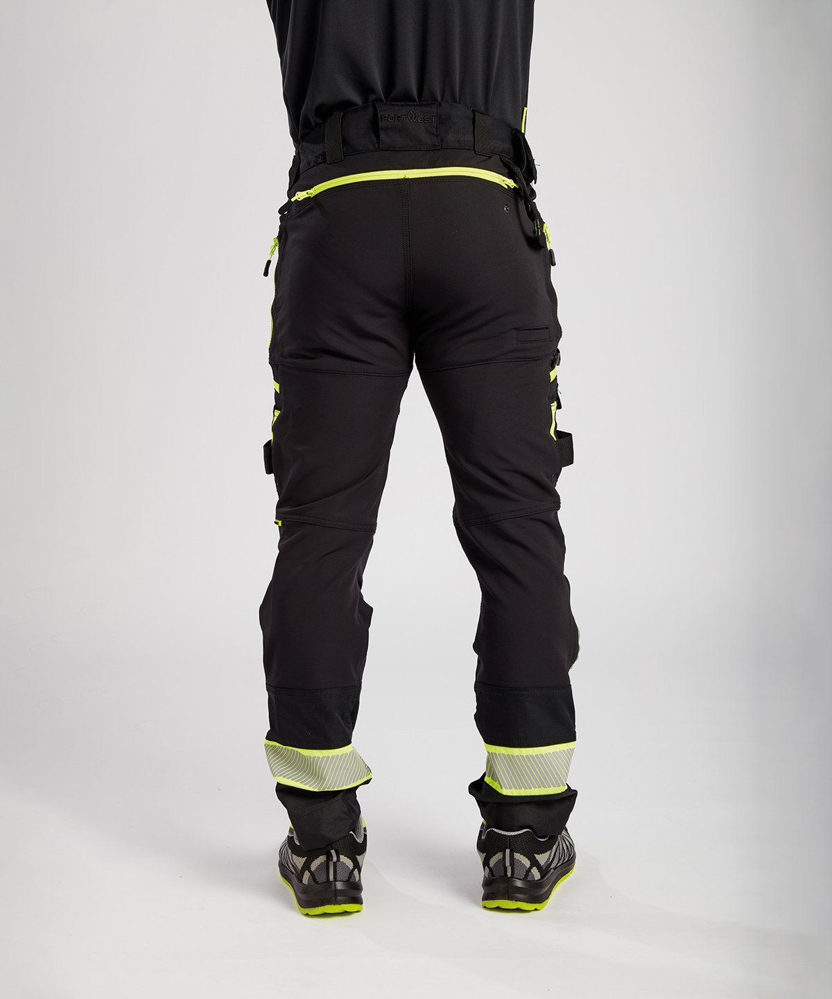 PW267 | DX4 Service trousers (DX449) | Portwest