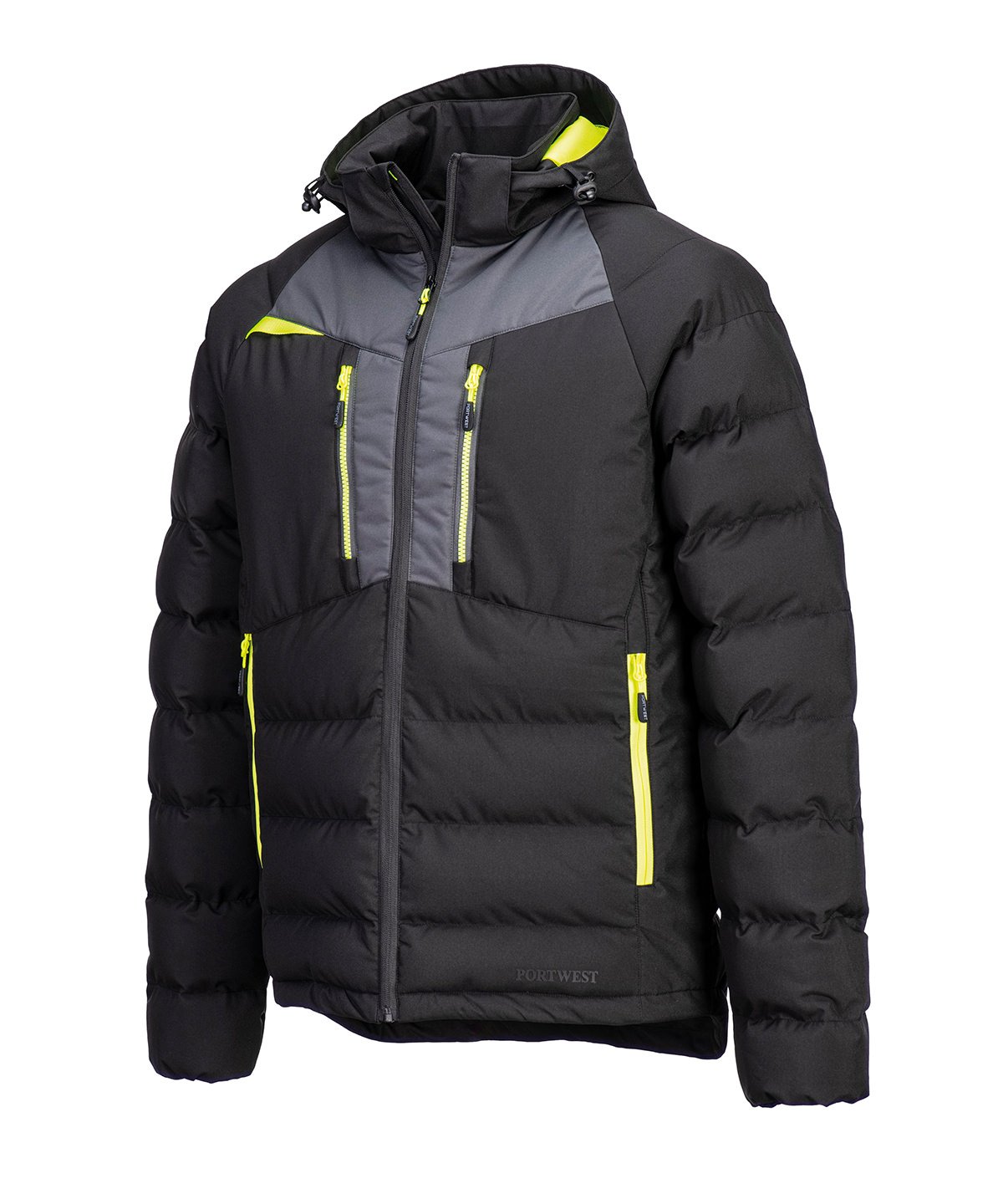 PW270 | DX4 Insulated jacket (DX468) | Portwest