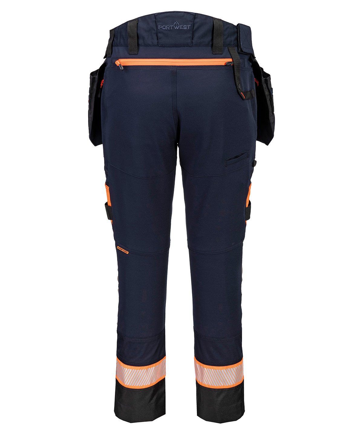 PW272 | DX4 Detachable holster pocket trousers (DX440) | Portwest