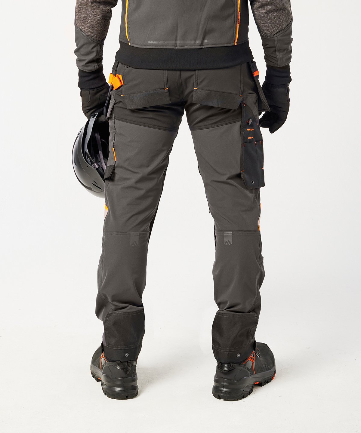 PW280 | EV4 Stretch detachable holster trousers (EV440) | Portwest