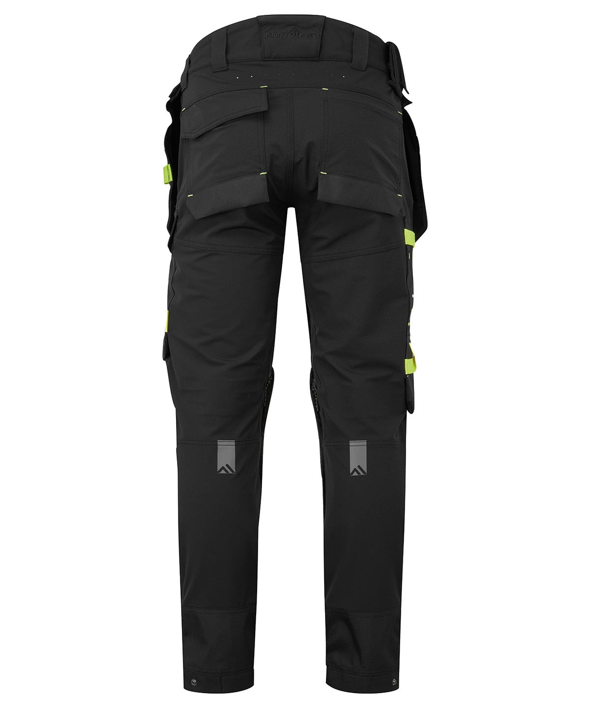 PW280 | EV4 Stretch detachable holster trousers (EV440) | Portwest