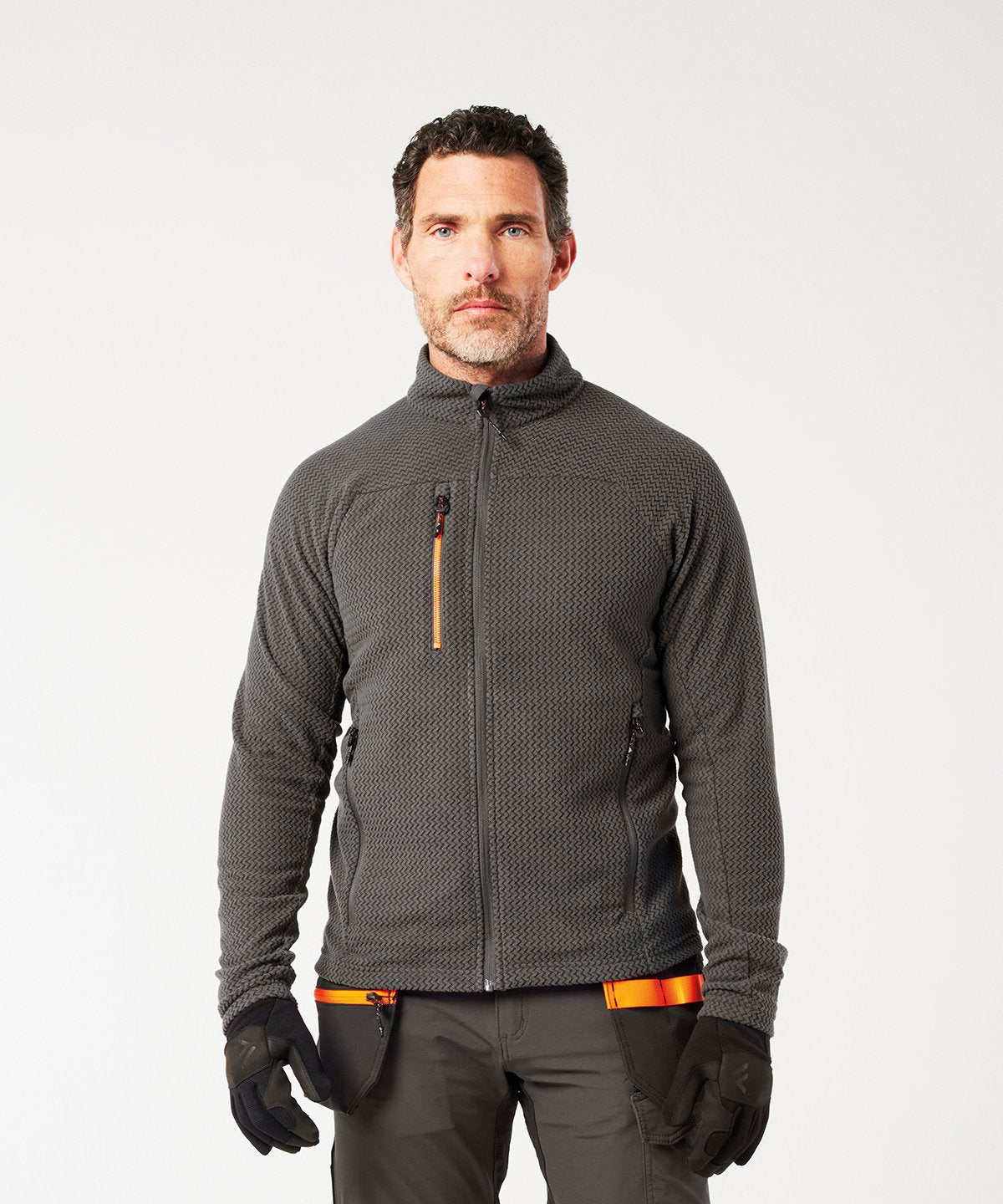 PW281 | EV4 Textured fleece (EV480) | Portwest