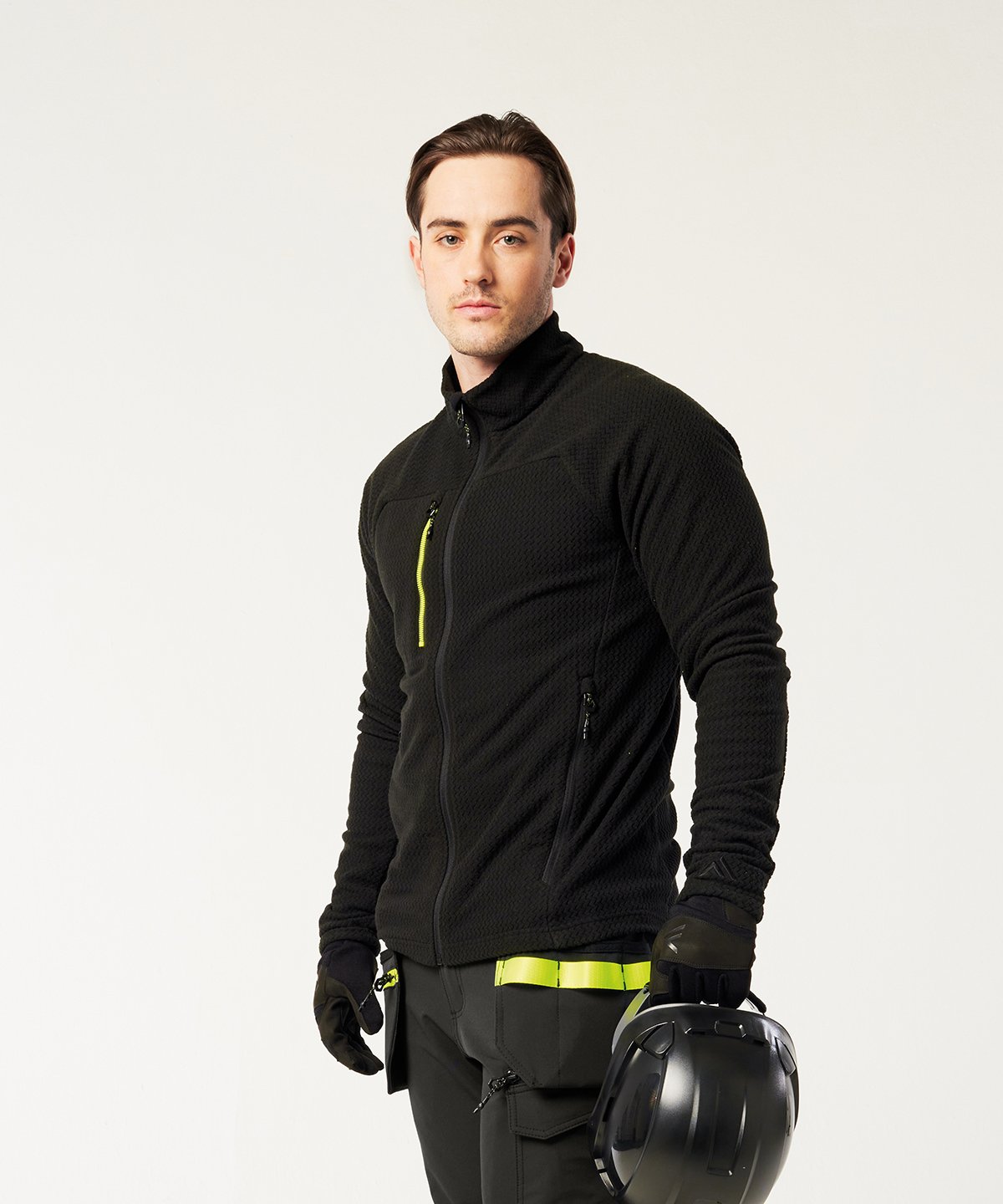 PW281 | EV4 Textured fleece (EV480) | Portwest
