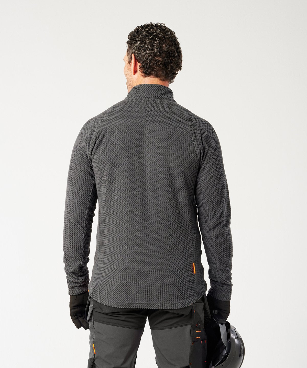 PW281 | EV4 Textured fleece (EV480) | Portwest