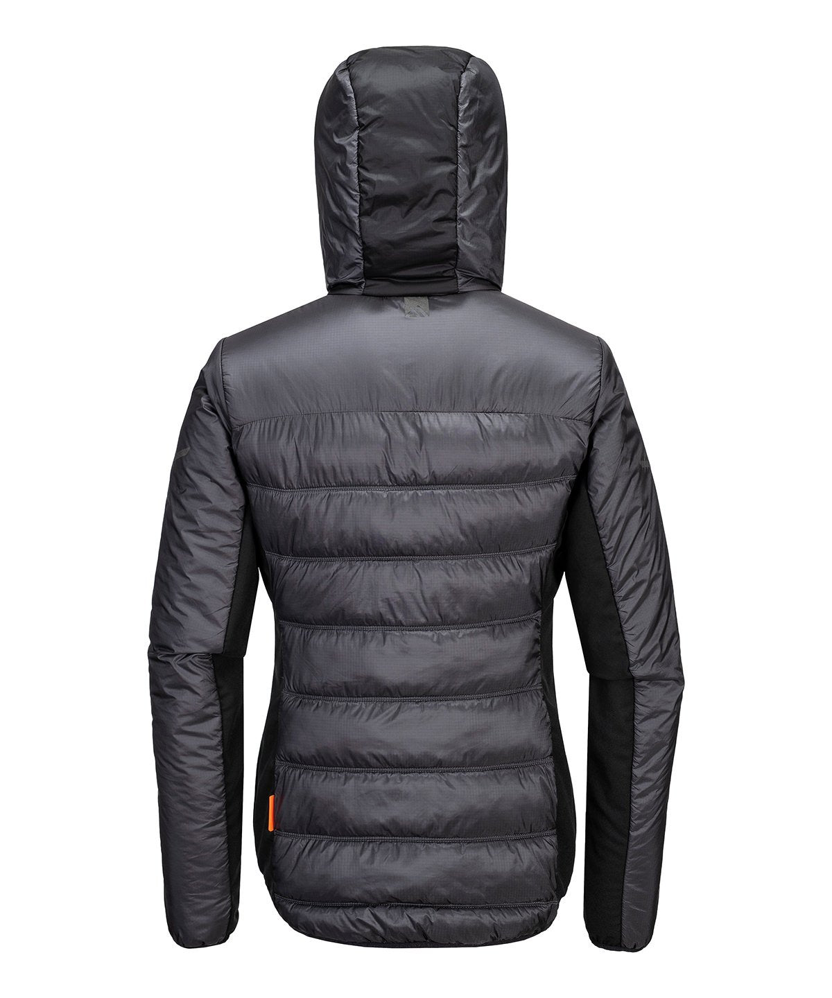 PW282 | EV4 Insulated baffle jacket (EV471) | Portwest