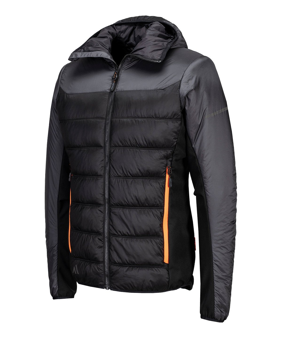 PW282 | EV4 Insulated baffle jacket (EV471) | Portwest