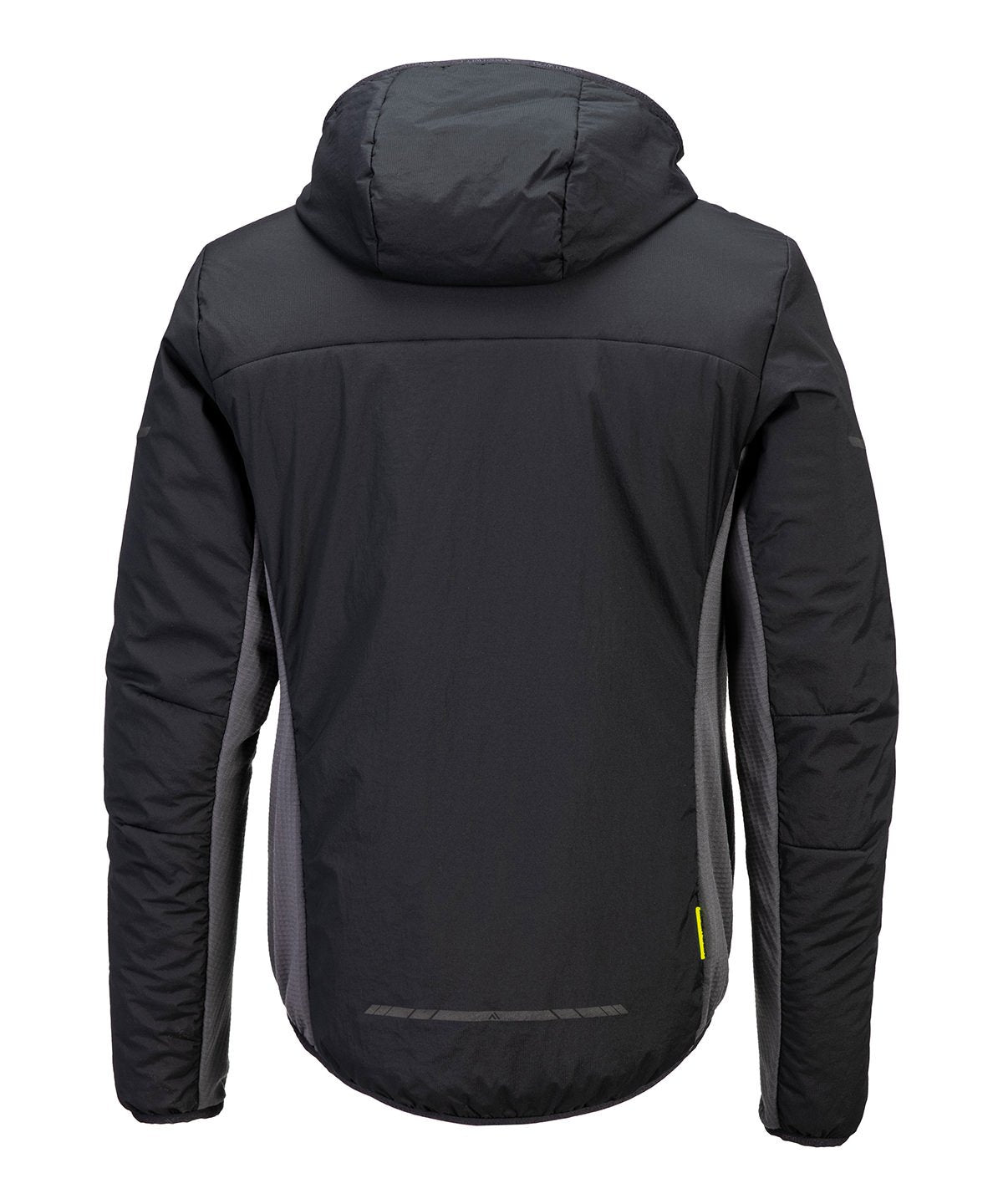 PW283 | EV4 Insulated hybrid jacket (EV470) | Portwest