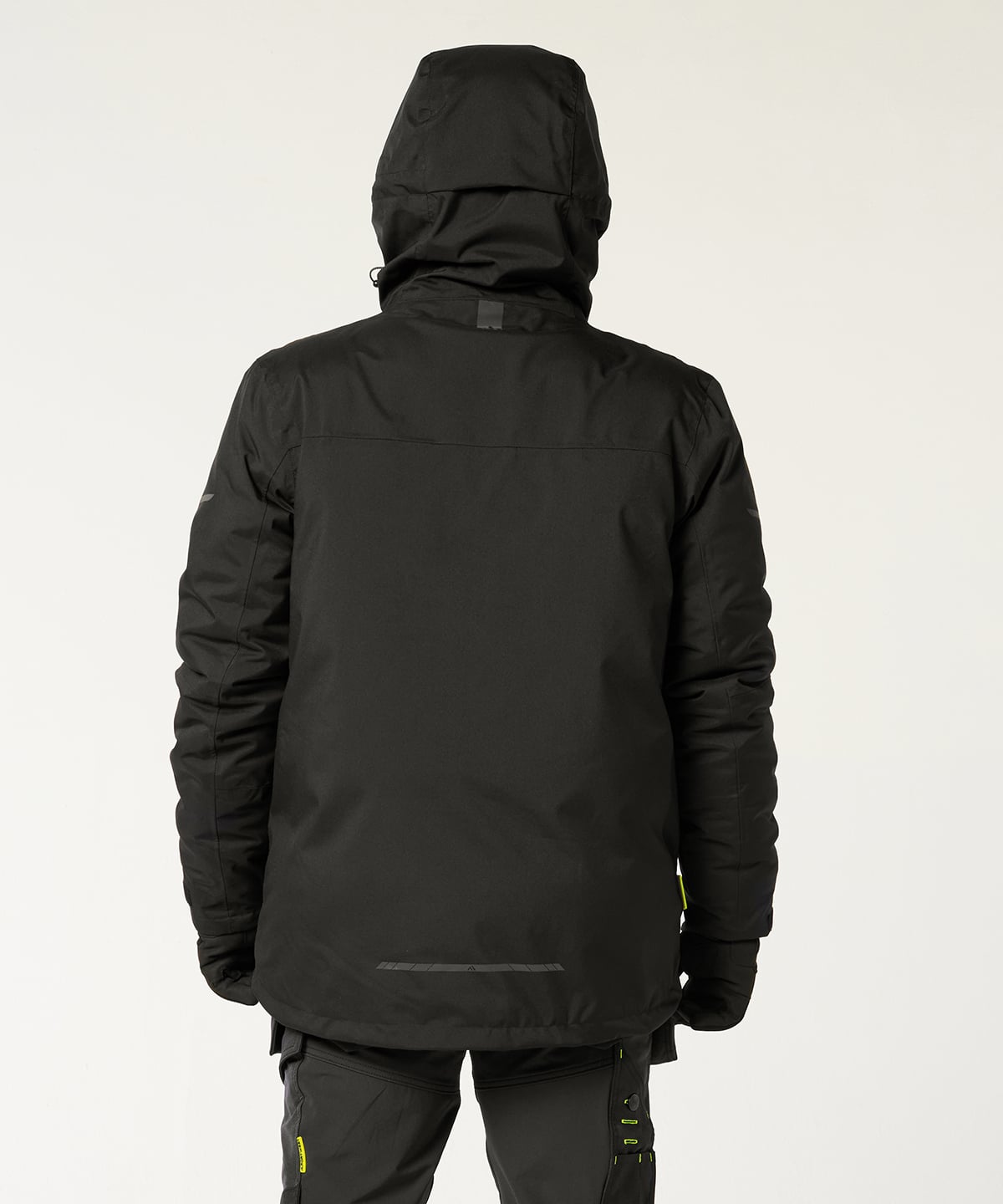 PW284 | EV4 Winter parka jacket (EV461) | Portwest