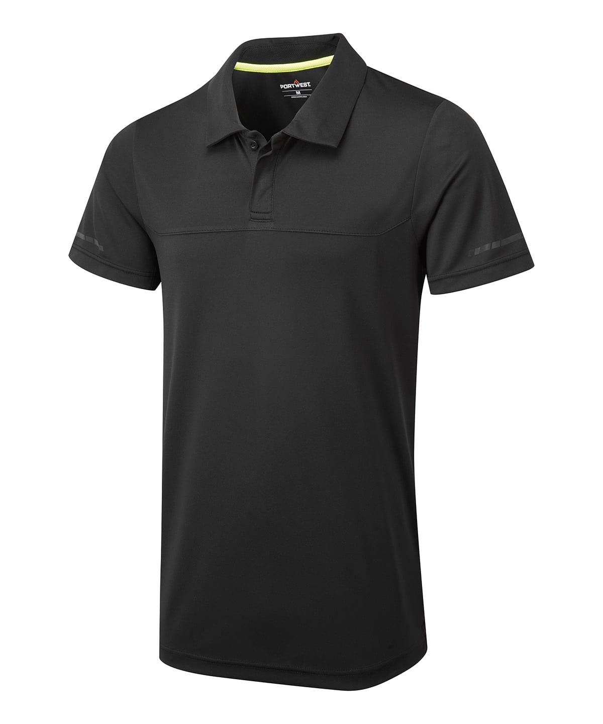 PW285 | EV4 polo shirt (EV410) | Portwest