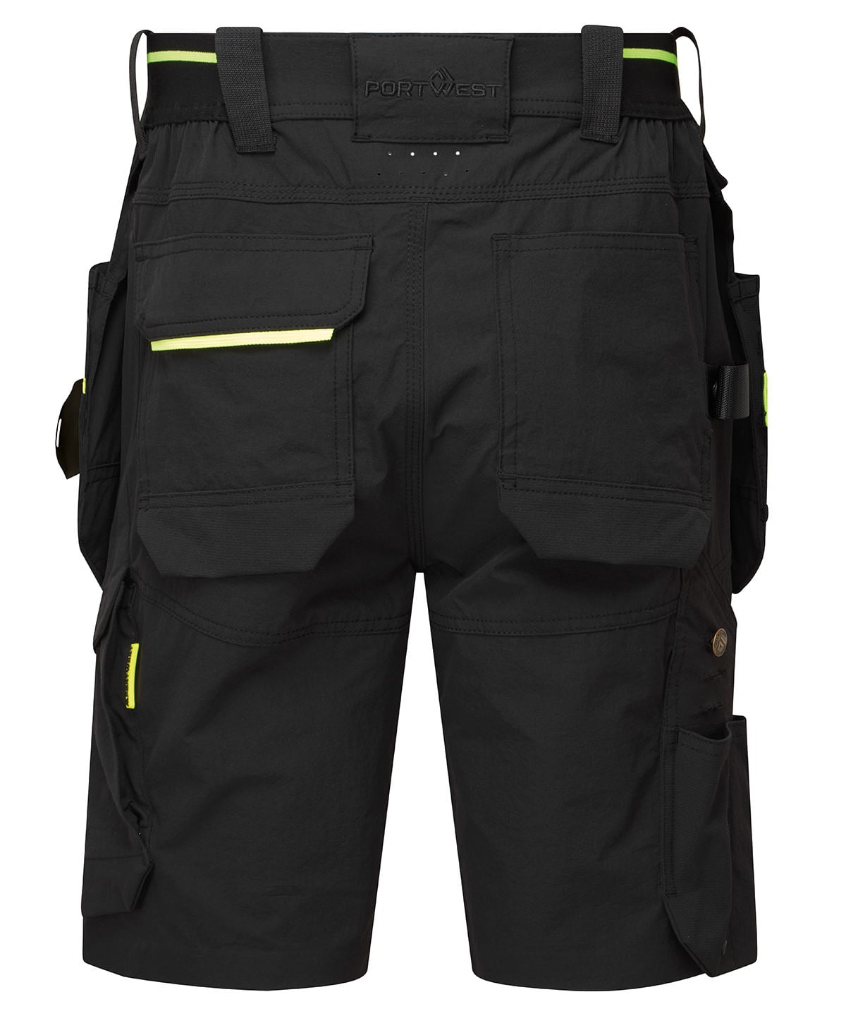 PW287 | EV4 Lightweight detachable holster shorts (EV444) | Portwest