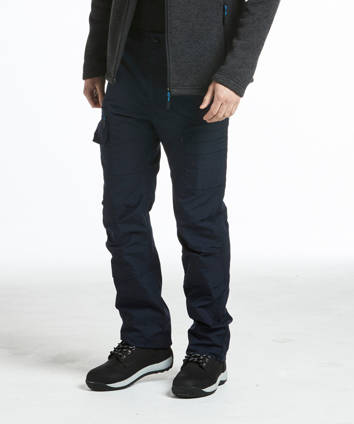 PW290 | KX3 Ripstop trouser (T802) regular fit | Portwest