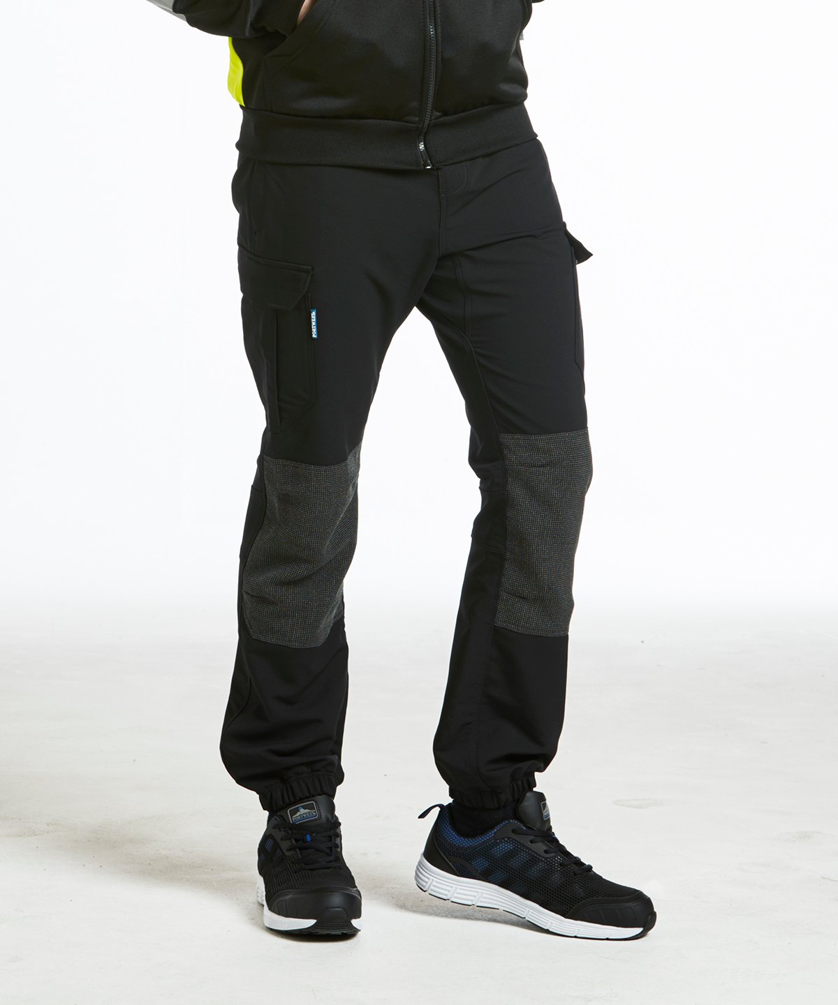 PW291 | KX3 Flexi trouser (T803) slim fit | Portwest