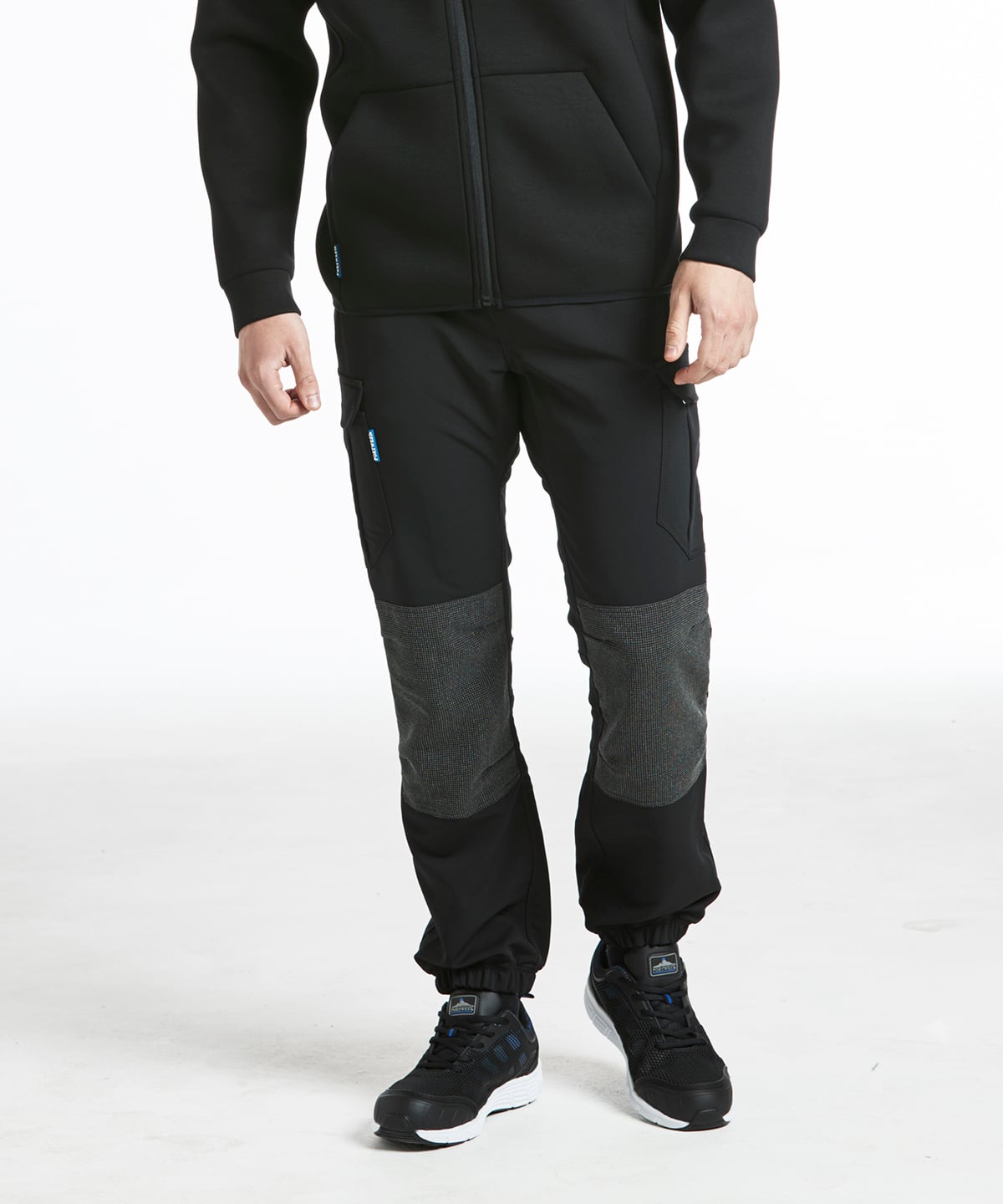 PW291 | KX3 Flexi trouser (T803) slim fit | Portwest