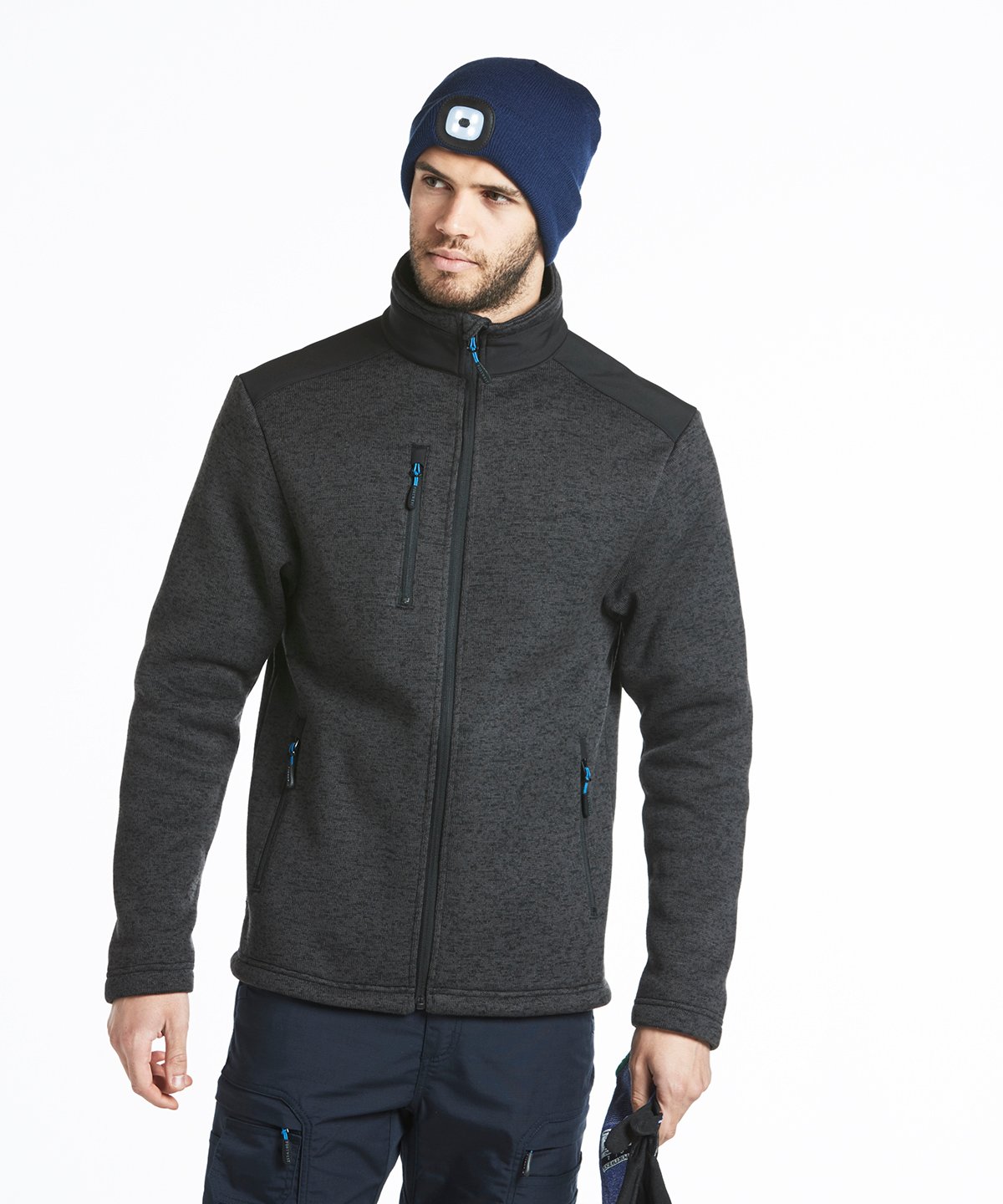 PW292 | KX3 Performance fleece (T830) | Portwest