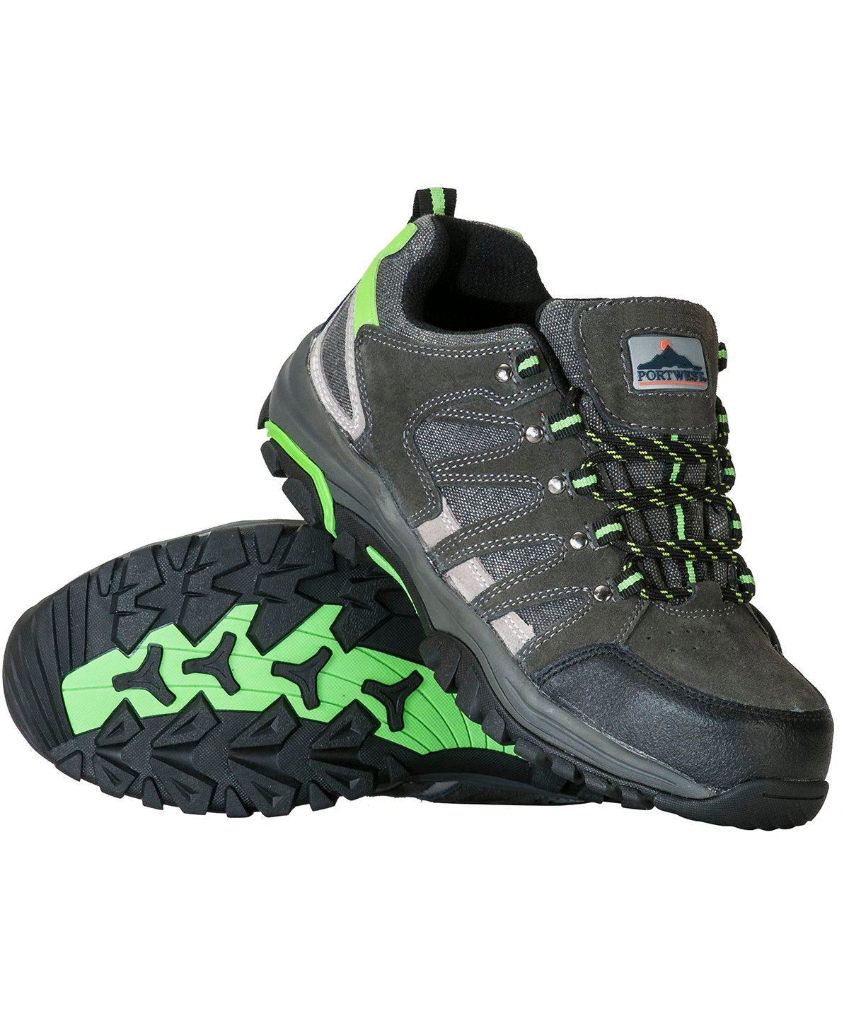 PW325 | Steelite Loire low cut trainer S1P HRO (FW36) | Portwest