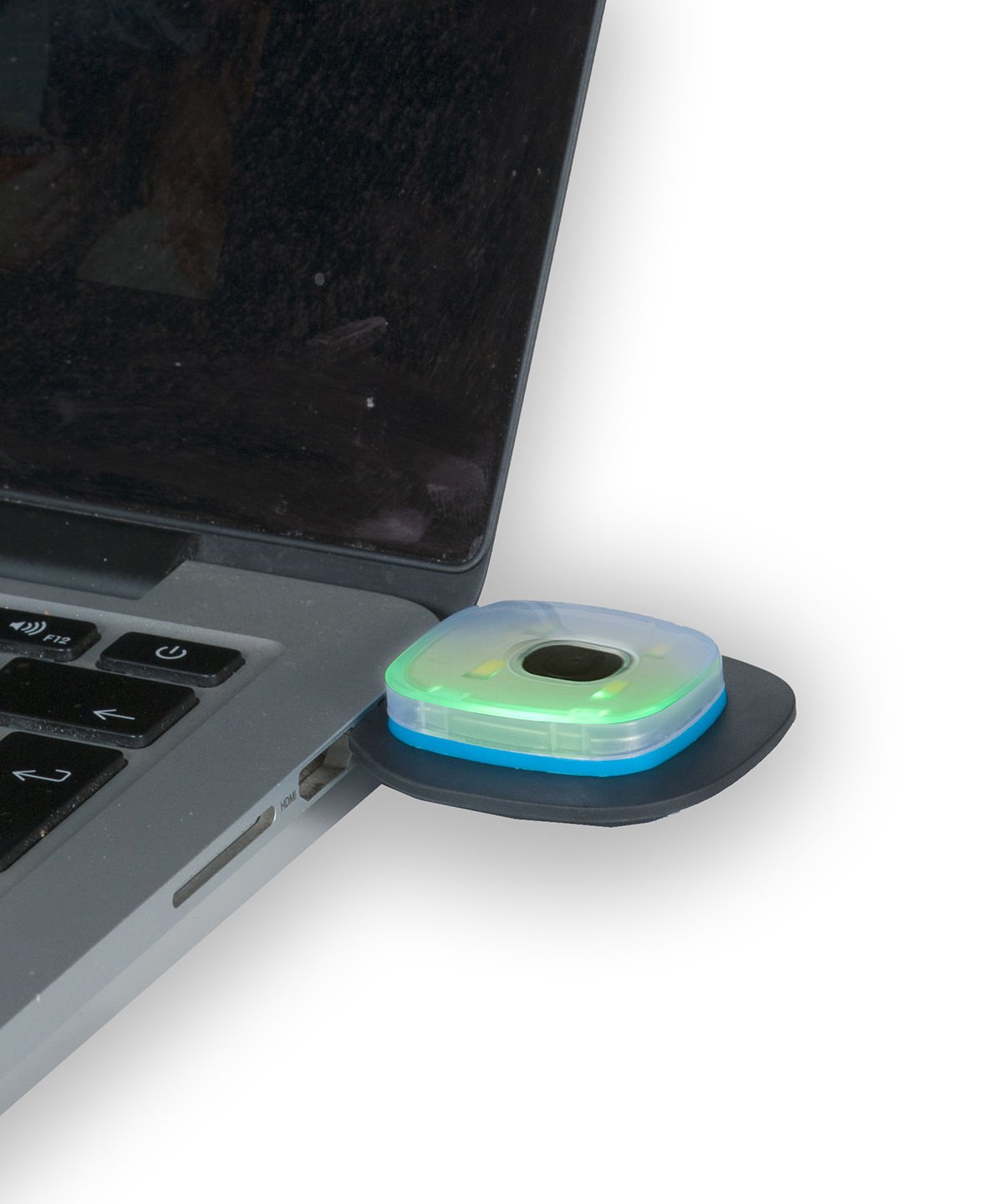 PW360 | Beanie LED headlight USB rechargeable (B029) | Portwest