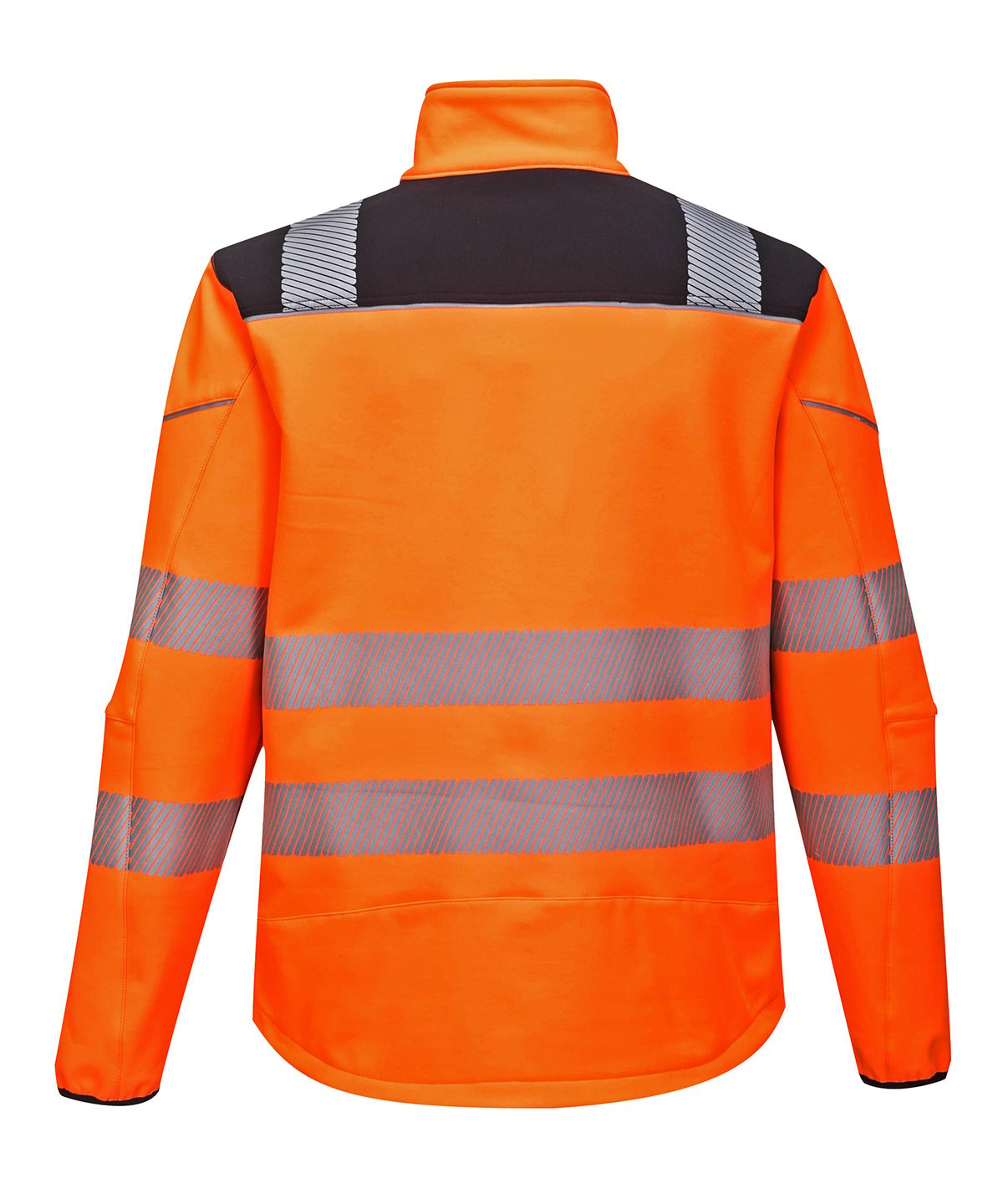 PW366 | PW3 Hi-vis softshell jacket (T402) | Portwest
