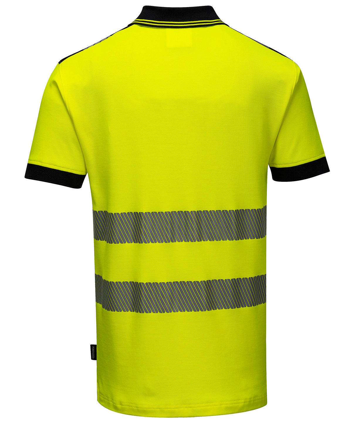 PW368 | PW3 Hi-vis polo shirt (T180) | Portwest