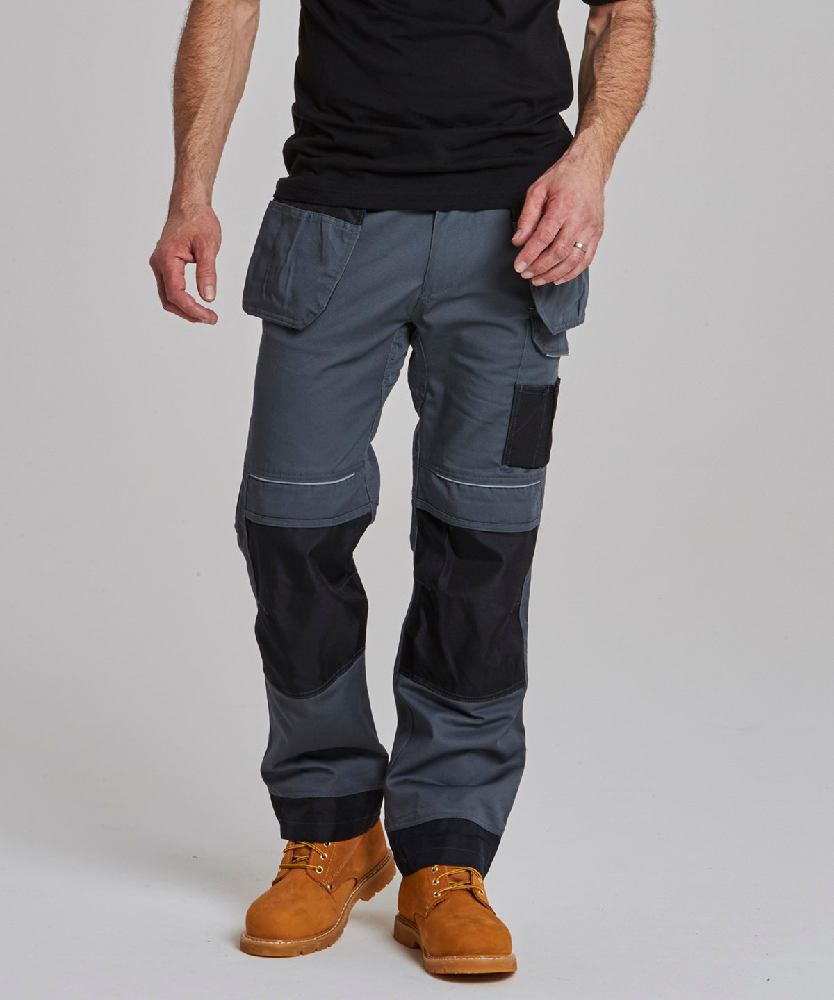 PW369 | PW3 Holster work trousers (T602) regular fit | Portwest