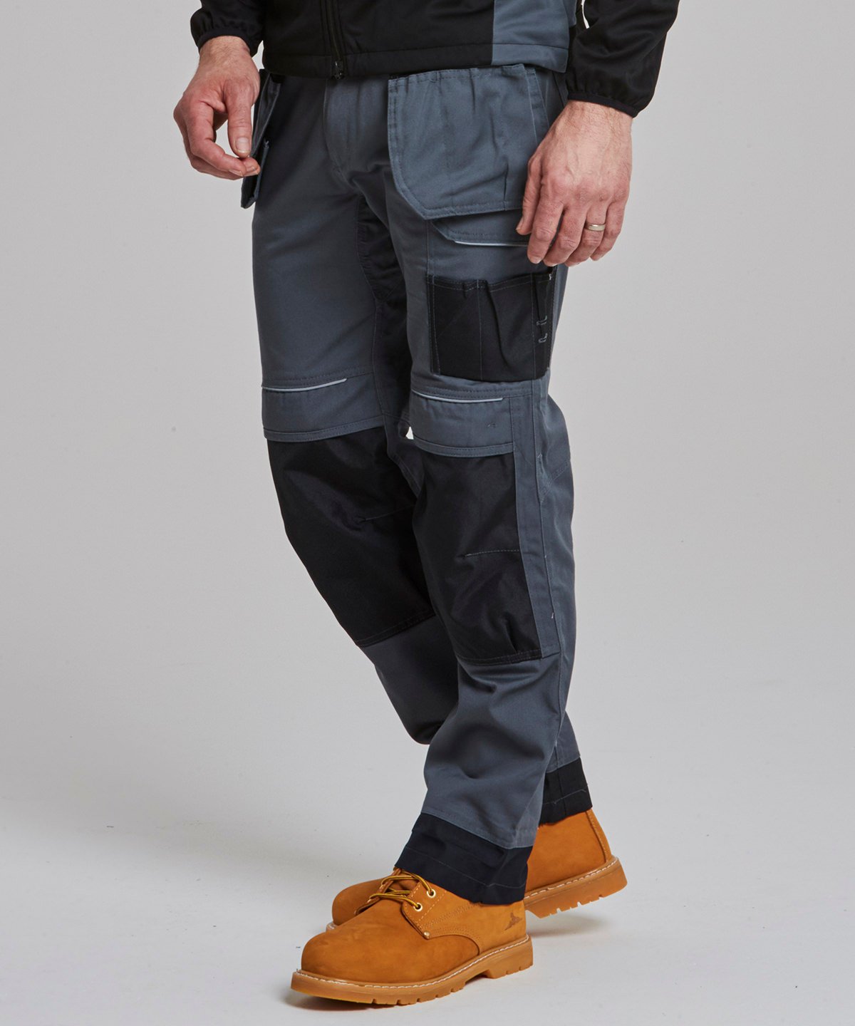 PW369 | PW3 Holster work trousers (T602) regular fit | Portwest