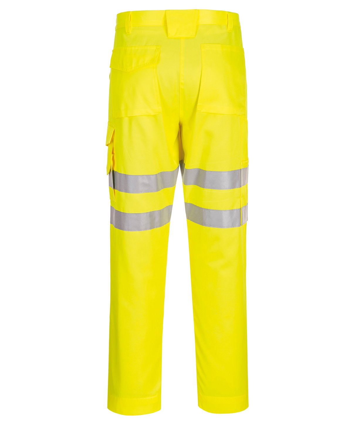 PW413 | Eco Hi-vis trousers (EC40) | Portwest
