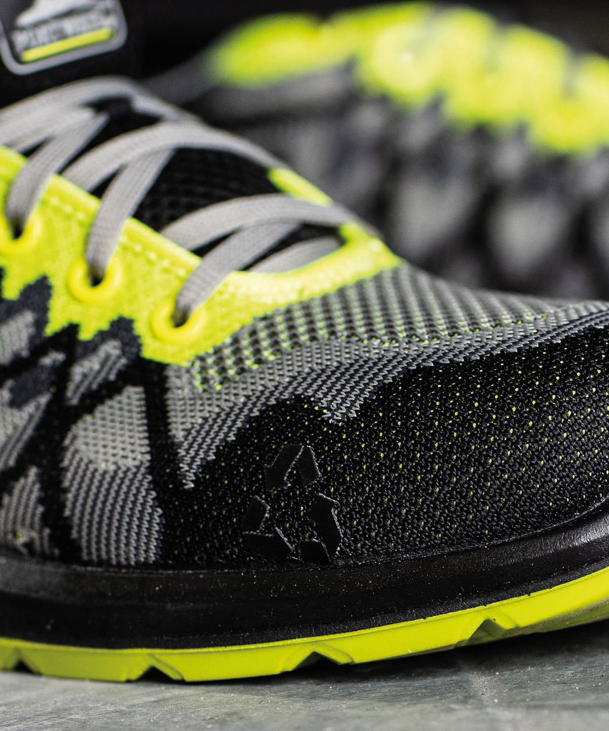 PW417 | Portwest Composite lite ECO safety trainers (FC08) | Portwest