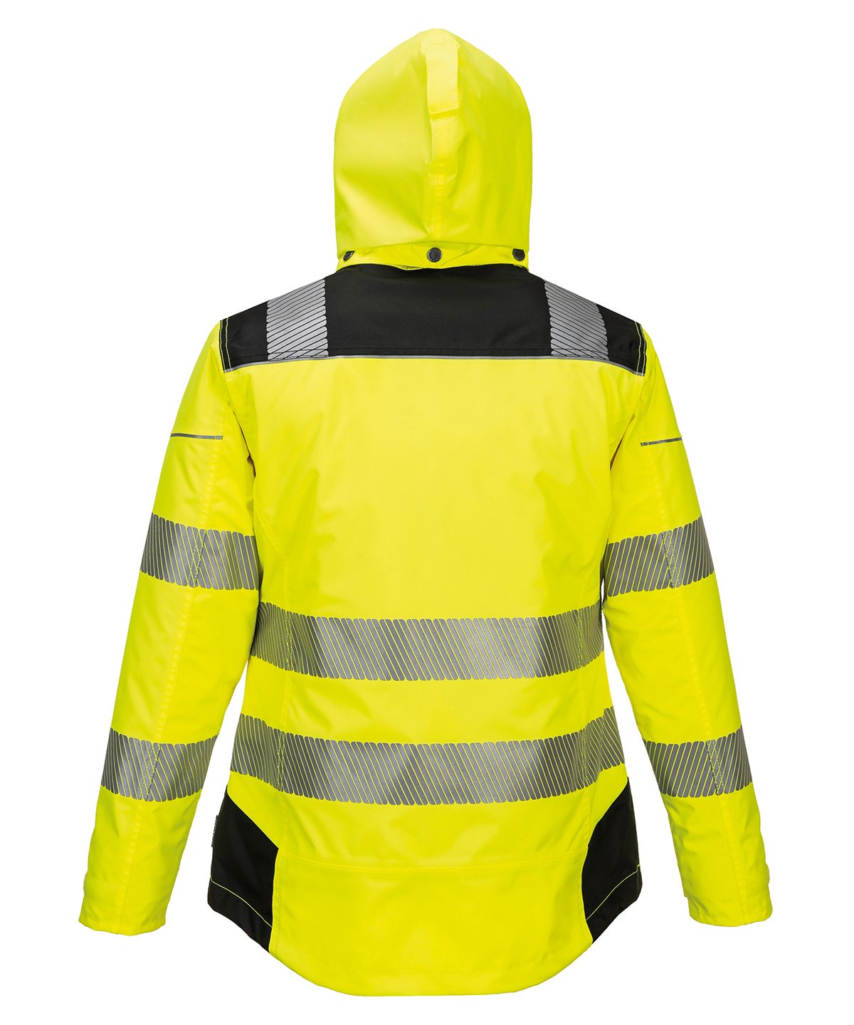 PW419 | Women’s PW3 Hi-vis winter jacket (PW382) | Portwest