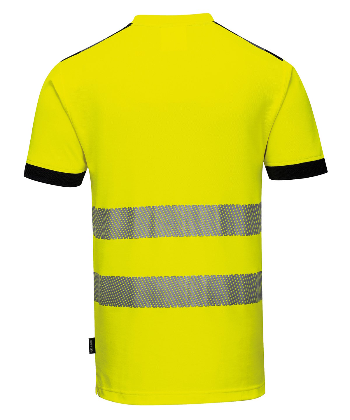 PW421 | PW3 Hi-vis t-shirt (T181) | Portwest