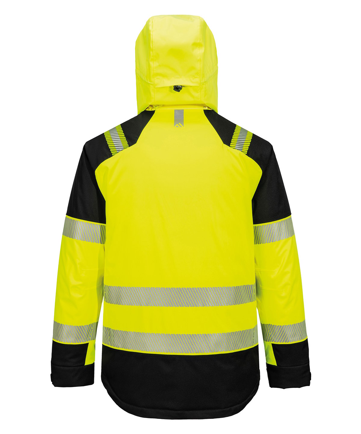 PW428 | PW3 Hi-vis winter jacket (T160) | Portwest